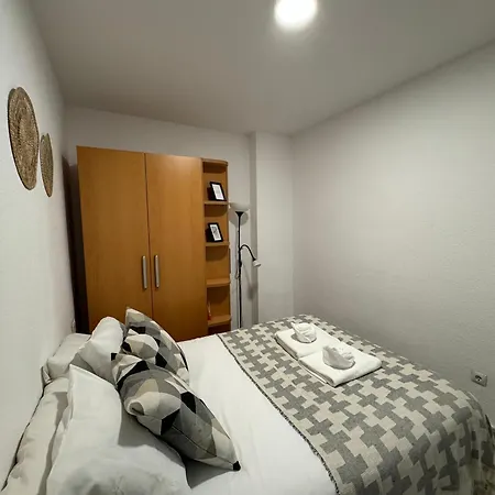 Sweet Center Beatas Apartamento Málaga