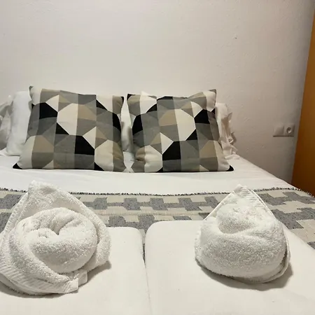 Sweet Center Beatas Apartamento
