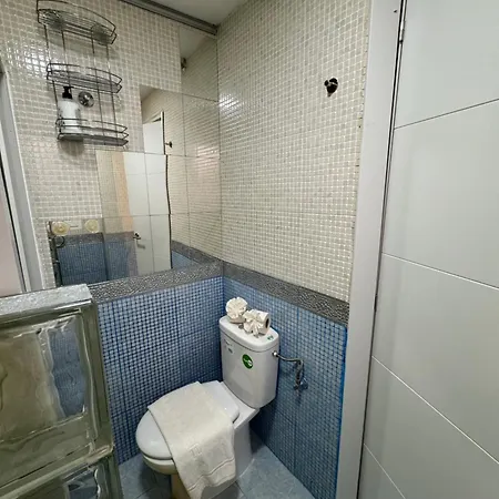 Sweet Center Beatas Apartamento *