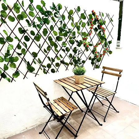 Sweet Center Beatas Apartamento *