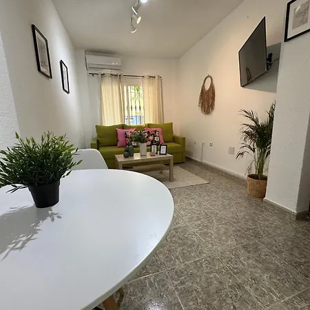 Sweet Center Beatas Apartamento Málaga