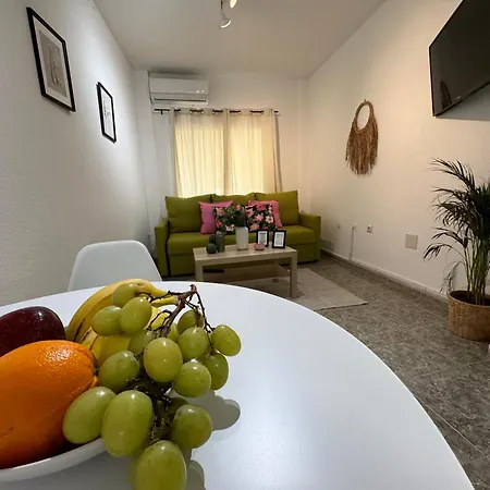 Sweet Center Beatas Apartamento Málaga