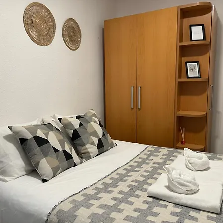 Sweet Center Beatas Apartamento *