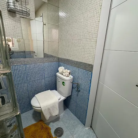 Sweet Center Beatas Apartamento *