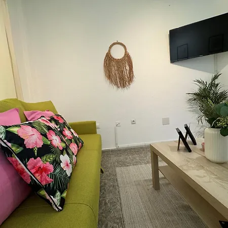 Apartamento Sweet Center Beatas *